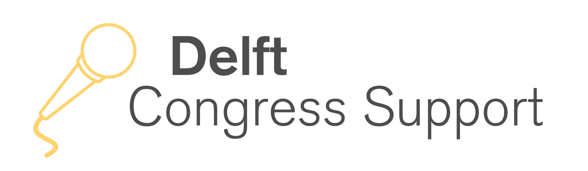 Delft Congress Support