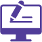 Icon Web Content